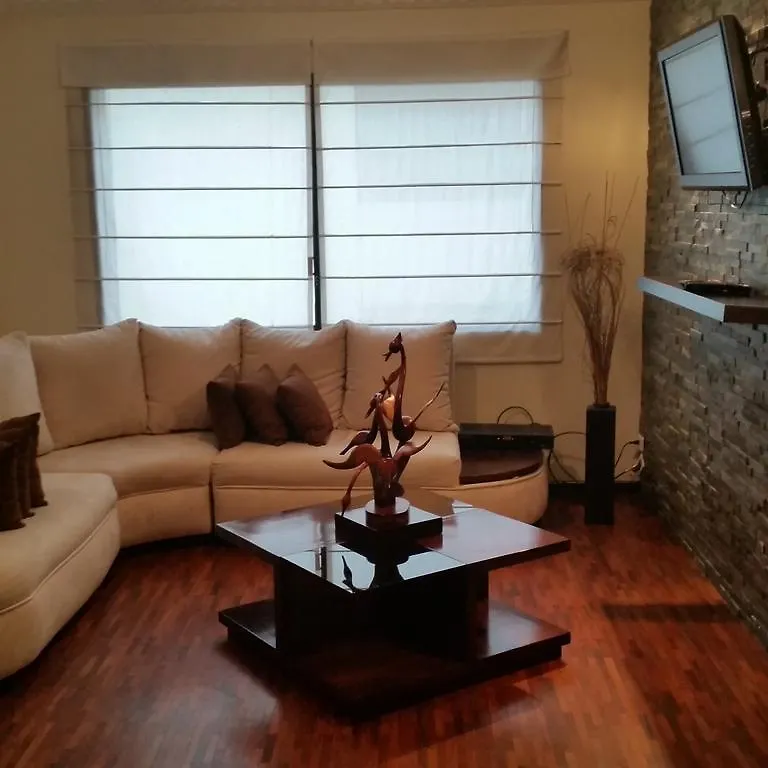 Apartamento La Mariscal キト 0*,  エクアドル